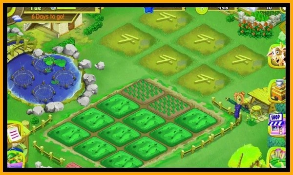 Super Farming Business Simulator（超级农业村）