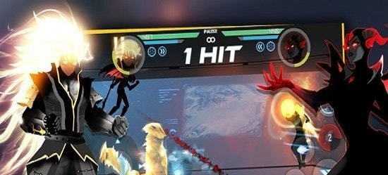 Shadow Battle 2（阴影格斗2）