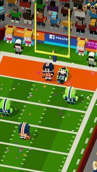blockyfootball-块状橄榄球