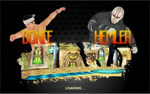 Thai Fight fu 3D（泰式格斗）