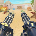 Critical Guns Strike（关键的枪炮）