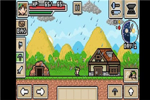 Ultra Pixel Survive（超级像素生存）