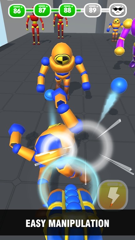 Shoot Dummy（射击假人）