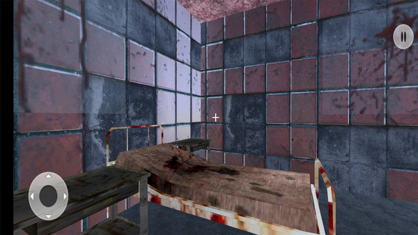 Escapehorrorpiggygameforrobuxchapter II（机器人逃生恐怖小猪）