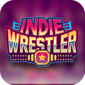 Indie Wrestler（独立摔跤手）