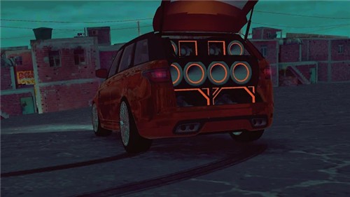BlazeRacing（大火竞速）