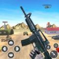 IGI Shooting Game（2021新枪战射击）