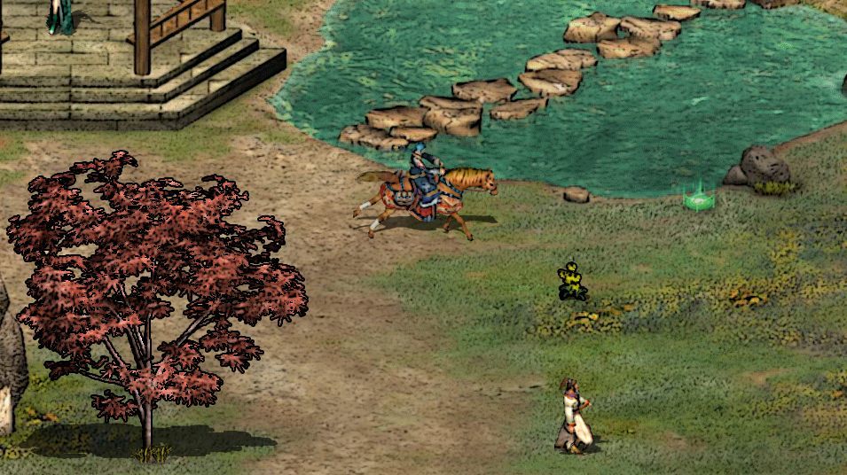 英雄群侠传2修改器