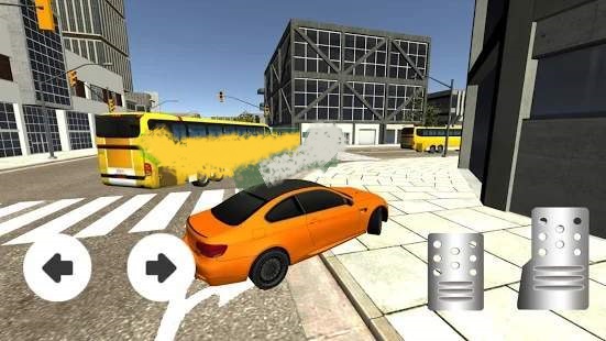 Drift Driver（顶级汽车漂移）