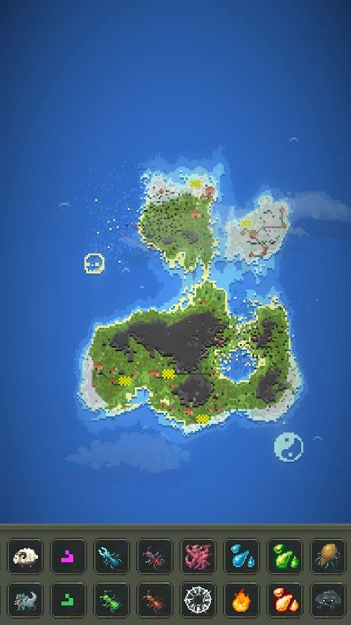 世界盒子0.8.1