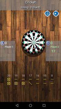 dartscontest3d(真实飞镖竞赛3D)