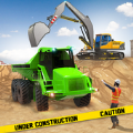 excavator(手动挖掘机任务)