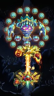 Atlantis Invaders（失落的亚特兰蒂斯文明）