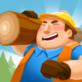 Lumber Inc（我在林场挣大钱）