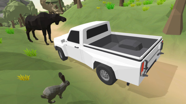 Ranch Sim Free Clues(牧场荒野猎人)