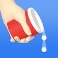Bounce and collect（弹跳球闯关）
