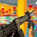 DestroytheOfficeSmashSupermarketBlastGame（摧毁粉碎超市）