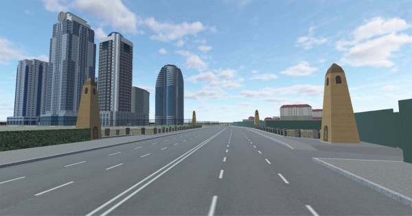 DrivingandtruckinginarealcityMiniTruckSimulator真实城