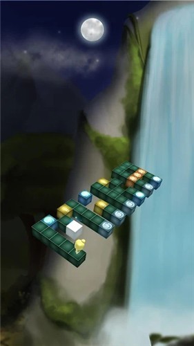 Cubesc Mira（米拉的梦想）