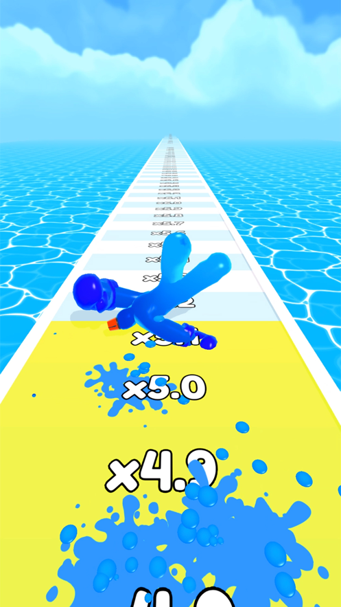 Join Blob Clash 3D(黏球冲突3D)