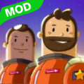 Endless Colonies: Idle Space Explorers（末日地球世界）