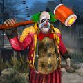 Horror Clown Escape（恐怖小丑逃脱2021）