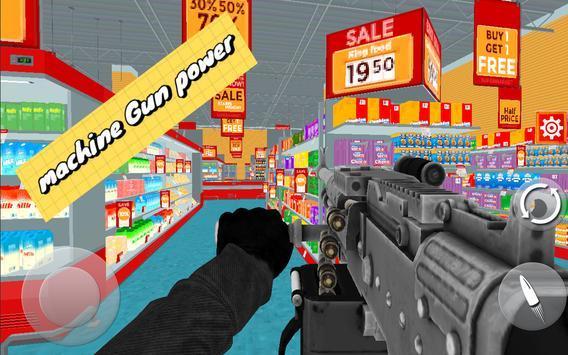 DestroytheOfficeSmashSupermarketBlastGame（摧毁粉碎超市）