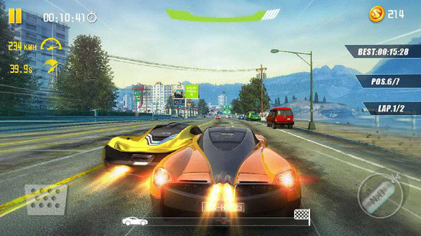 HeavyATVQuadBikeOffroadCarTransporterGames重型ATV四轮