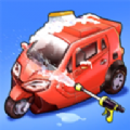 Brainstorm（老板洗个车）