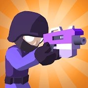 Idle Army（闲置军用）