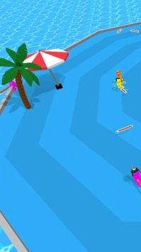 Stick.io（木头刺击）