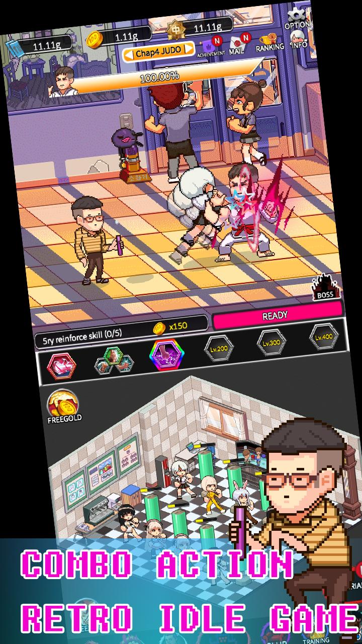SchoolAttackTest（复辟校园）