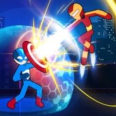 Stickman Fighter Infinity（动作英雄无限战斗）