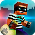 Robber Race Escape（抢劫驾驶逃生）