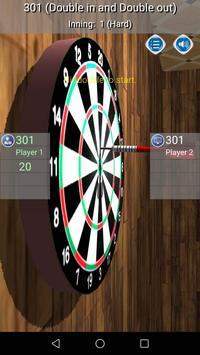 dartscontest3d(真实飞镖竞赛3D)