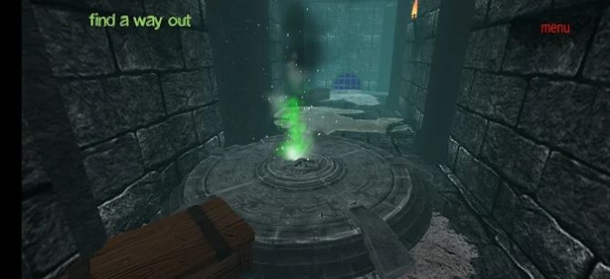 Maze（3D地牢迷宫）