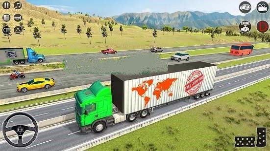 americantruckdriversimulatorusaeurotruck