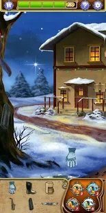 Winter Wonderland(冬季仙境)