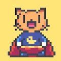 SuperMightyCat（超级强大的猫）