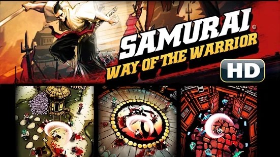 Samurai Daisuke（武士大冢）