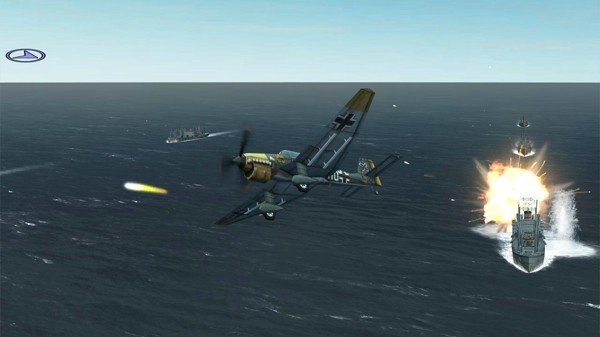 Atlantic Fleet（大西洋舰队）