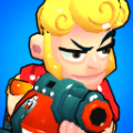 HERO STARS（英雄之星）