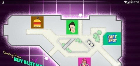 Murder Mall Escape（商场逃生）