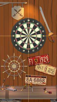 Darts Hero 2（飞镖英雄2021）