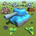 Sandbox Tanks（沙箱坦克）