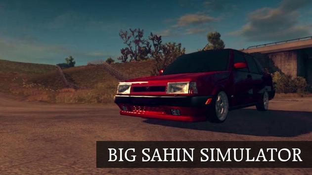 Turkish Sahin Simulator 2021 Sahin Drift Max