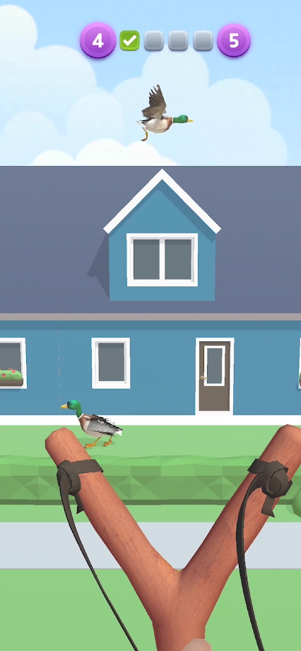 SlingBirds3D
