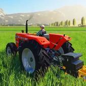 offroadtractorfarmingsimulator2021（越野拖拉机耕作模拟器）