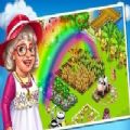 FamilyFarm（庄园农场）