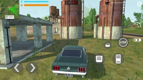 GOTY: Online Battle Royale（战争在线大逃杀）